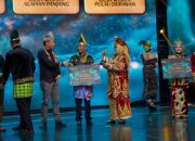 Kabupaten Solok Juara 2 ADWI, Langkah Kejayaan Pariwisata