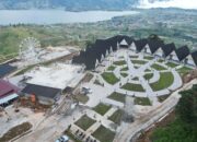 Ini Rekomendasi Penginapan di Kabupaten Solok saat Liburan Natal dan Tahun Baru