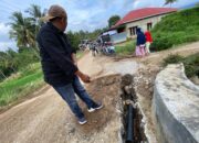 1973 Rumah di 4 Kecamatan di Kabupaten Solok Dapat Program Air Bersih