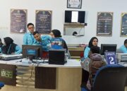 Pemkab Solok Nomor 1 Terbaik di Sumatera dalam Pelayanan Publik