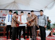 MTQ ke-40 Kabupaten Solok, Siap untuk Nasional