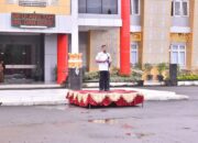 Lepas Bibit Sutan Riska beberkan Potensi Perikanan Dharmasraya