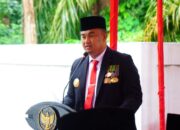 Bupati Dharmasraya buka secara resmi Bursa Kerja