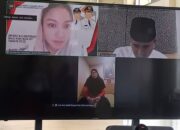 Bupati Dharmasraya Annisa Suci Ramadhani tegaskan pentingnya sinergi dan koordinasi yang solid dalam menjalankan program pembangunan daerah