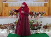 Tahun Baru Islam, Nevi Zuairina Ajak Masyarakat Muhasabah dan Hijrah Menuju Indonesia Bermartabat