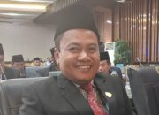 Narkoba Kian Merajalela di Pesisir Selatan, Dani Sopian: Perlu Langkah Tegas dan Terukur