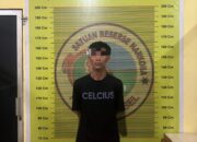 Mahasiswa di Pesisir Selatan Jual Narkoba ke Polisi, Berujung di Penjara 