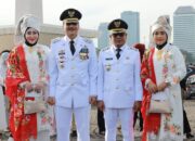 Bupati dan Wakil Bupati Pesisir Selatan Dilantik Presiden, Hendrajoni: Pelantikan Bersama Prabowo Spesial