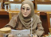 Lisda Hendrajoni Sebut Revisi UU Haji Momentum Tingkatkan Kualitas Pelayanan