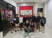 Dua Pelaku Judi Online Ditangkap Polisi di Pesisir Selatan