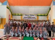 Nevi Zuairina Sebut Peran Orang Tua Penting Wujudkan Generasi Hafiz 30 Juz