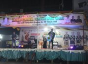 HUT ke-79 Sijunjung, Bupati: Terima Kasih Masyarakat