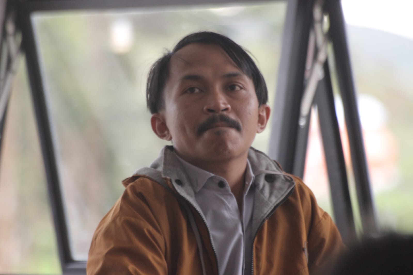 jkip tanah datar bank nagari