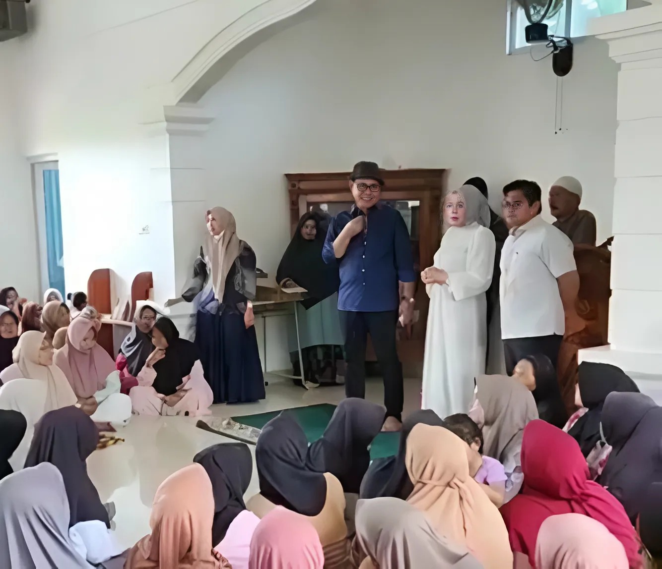 epyardi asda emiko zakat gaji anak yatim