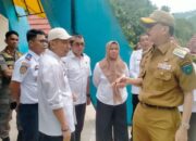 Bupati Hendrajoni Instruksikan Perbaikan Rest Area Pessel-Padang Sebelum Lebaran
