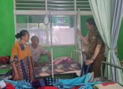 Bupati Pessel Hendrajoni Sidak Puskesmas Tarusan, Pastikan IGD Beroperasi 24 Jam