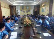 Bupati Pesisir Selatan Instruksikan OPD dan Camat Libatkan Wartawan dalam Setiap Kegiatan