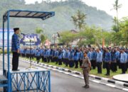 Bupati Pessel Instruksikan Percepatan Pencairan TPP, Gaji 13, dan THR untuk ASN