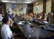 Pemkab Pesisir Selatan Perkuat Strategi Pengendalian Inflasi Jelang Hari Besar Keagamaan