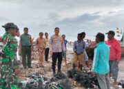 Operasi Gabungan: Polisi Gerebek Penangkapan Ilegal Benih Lobster di Pesisir Selatan