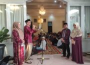 Bupati Hendrajoni Gelar Buka Puasa Bersama Tim Pemenangan