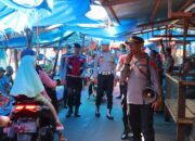 Polres Pessel Imbau Masyarakat Waspadai Peredaran Uang Palsu Jelang Lebaran 2025