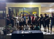 Polsek Pancung Soal Ungkap Kasus Peredaran Narkoba di Kampung Air Terjun