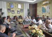 Gerak Cepat HJ-RI Menuju 100 Hari Kerja, Bupati Hendrajoni Tegaskan Larangan Pungli dan Premanisme di Tempat Wisata