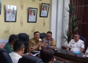 Bupati Pesisir Selatan Targetkan PAD Pariwisata Rp 1 Miliar saat Libur Lebaran 2025