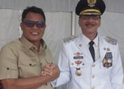 Politisi Gerindra Dukung Percepatan Pembangunan Pasar Terbengkalai di Pesisir Selatan