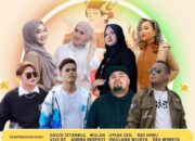 Ayo ke Pesisir Selatan! Pertunjukan Seni dan Budaya Bakal Meriahkan Idulfitri di Pantai Carocok Painan 