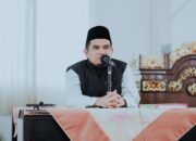 Pakai Uang Pribadi, Wabup Solok Candra Akan Berikan Umroh Gratis Bagi ASN/THL yang Rajin Beribadah