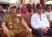 Pemkab Pesisir Selatan Pastikan Harga Pangan Stabil Selama Ramadan