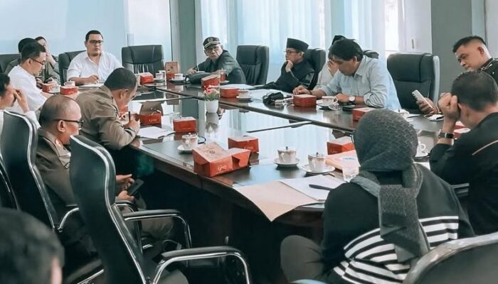 Tegas! Anggota DPRD Kabupaten Limapuluh Kota Ini Minta Retribusi Harau Harus Adil, Tak Keistimewaan ICBS!