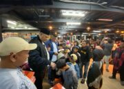 Bagi Zakat untuk Anak Yatim, Epyardi Asda dan Emiko Rekrut Tenaga Tambahan untuk Cambai Hill