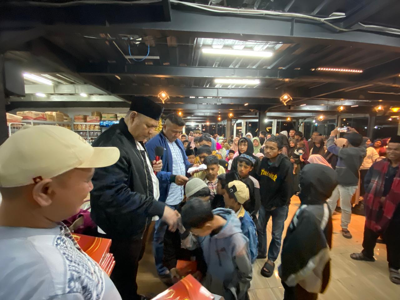 epyardi asda emiko anak yatim cambai hill