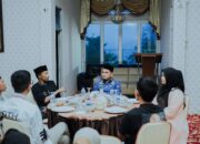 Promosikan Kabupaten Solok, Wabup Solok Candra Gandeng Influencer