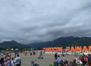 Pemkab Pesisir Selatan Siapkan Event Lebaran untuk Tarik Minat Wisatawan