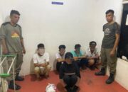 Diduga Berbuat Asusila, Satpol PP Pesisir Selatan Amankan Lima Anak di Bawah Umur di Kos-kosan