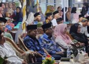 Festival Qasidah Rebana di Ranah Pesisir, Wabup Risnaldi: Wujud Harmoni dan Peradaban Islami