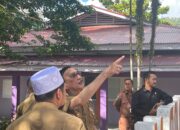 Bupati Hendrajoni Siap Bangun Fasilitas Medis Baru di RSUD M Zein Painan