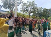 Festival Langkisau 2025 Diwarnai Aksi Lempar Pisang, Ada Apa?