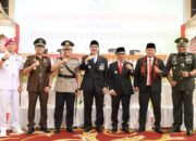 Bupati Pesisir Selatan: HJK ke-77 Jadi Titik Balik Pembangunan Daerah