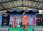 Lisda Hendrajoni Apresiasi Festival Langkisau 2025: Dorong Promosi Budaya Pesisir Selatan ke Kancah Internasional