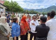 Pemkab Pessel Kembangkan Wisata Inklusif, Fasilitas Ramah Disabilitas Diresmikan di Pantai Carocok Painan