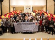 Lisda Hendrajoni Ajak Perempuan Jadi Agen Perubahan dalam Seminar “Kartini Masa Kini” di UI