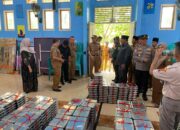 Pesisir Selatan Luncurkan Program Makanan Bergizi Gratis untuk Siswa dan Balita