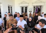 Lisda Hendrajoni Dorong Kepala Daerah Sumbar Segera Ajukan Proposal Sekolah Rakyat