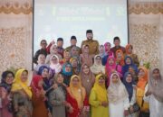 Pemko Padang Ajak PWRI Berkontribusi Dukung Program Unggulan