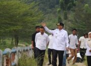 Bupati Hendrajoni Aktifkan Kembali Rencana Pembangunan Sirkuit Motor di Tarusan